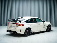 Honda Civic (Imported) 2023 2.0T 420TURBO TYPE R - ფოტო 14