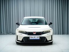Honda Civic (Imported) 2023 2.0T 420TURBO TYPE R - ფოტო 2