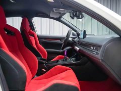 Honda Civic (Imported) 2023 2.0T 420TURBO TYPE R - ფოტო 8