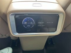 AITO Wenjie M9 Extended Range Ultra 52kWh 6-Seater with 192-Line LiDAR - ფოტო 10