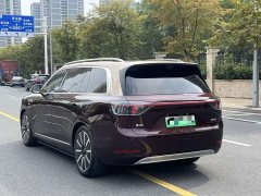 AITO Wenjie M9 Extended Range Ultra 52kWh 6-Seater with 192-Line LiDAR - ფოტო 3