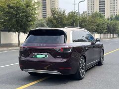 AITO Wenjie M9 Extended Range Ultra 52kWh 6-Seater with 192-Line LiDAR - ფოტო 4
