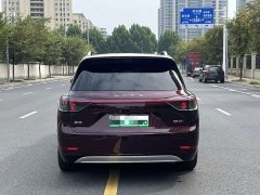 AITO Wenjie M9 Extended Range Ultra 52kWh 6-Seater with 192-Line LiDAR - ფოტო 5