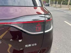 AITO Wenjie M9 Extended Range Ultra 52kWh 6-Seater with 192-Line LiDAR - ფოტო 6