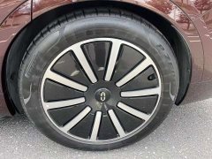 AITO Wenjie M9 Extended Range Ultra 52kWh 6-Seater with 192-Line LiDAR - ფოტო 7