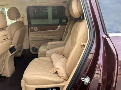 AITO Wenjie M9 Extended Range Ultra 52kWh 6-Seater with 192-Line LiDAR - ფოტო 8