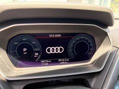 Audi Q4 e-tron 40 e-tron Starlight Night Edition - ფოტო 10