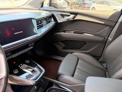 Audi Q4 e-tron 40 e-tron Starlight Night Edition - ფოტო 11