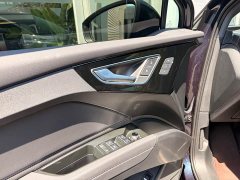 Audi Q4 e-tron 40 e-tron Starlight Night Edition - ფოტო 12