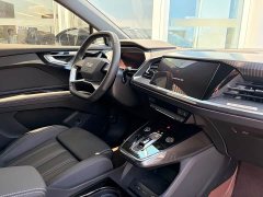 Audi Q4 e-tron 40 e-tron Starlight Night Edition - ფოტო 16