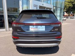 Audi Q4 e-tron 40 e-tron Starlight Night Edition - ფოტო 5