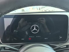 Mercedes-Benz C-Class Facelift C 200 L Sport Edition - ფოტო 10