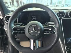 Mercedes-Benz C-Class Facelift C 200 L Sport Edition - ფოტო 11