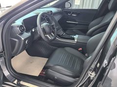 Mercedes-Benz C-Class Facelift C 200 L Sport Edition - ფოტო 13