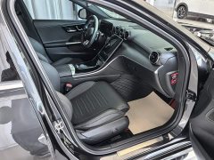 Mercedes-Benz C-Class Facelift C 200 L Sport Edition - ფოტო 14