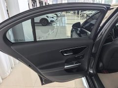 Mercedes-Benz C-Class Facelift C 200 L Sport Edition - ფოტო 15