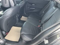 Mercedes-Benz C-Class Facelift C 200 L Sport Edition - ფოტო 16