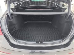 Mercedes-Benz C-Class Facelift C 200 L Sport Edition - ფოტო 17