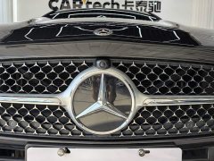 Mercedes-Benz C-Class Facelift C 200 L Sport Edition - ფოტო 5
