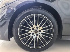 Mercedes-Benz C-Class Facelift C 200 L Sport Edition - ფოტო 6