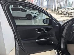 Mercedes-Benz C-Class Facelift C 200 L Sport Edition - ფოტო 9