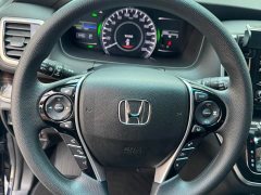 Honda Odyssey 2019 2.0L Sharp Intelligent Edition - ფოტო 13
