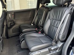 Honda Odyssey 2019 2.0L Sharp Intelligent Edition - ფოტო 14