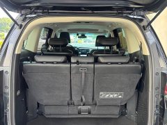 Honda Odyssey 2019 2.0L Sharp Intelligent Edition - ფოტო 19