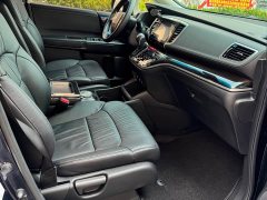 Honda Odyssey 2019 2.0L Sharp Intelligent Edition - ფოტო 20