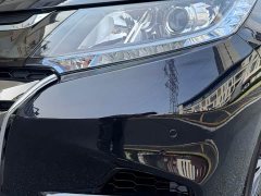 Honda Odyssey 2019 2.0L Sharp Intelligent Edition - ფოტო 4