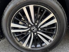 Honda Odyssey 2019 2.0L Sharp Intelligent Edition - ფოტო 5