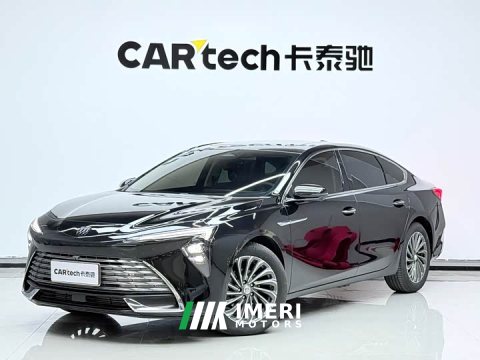 2024 Buick Junyue 28T Yue Zun Edition - ავტომობილი ჩინეთიდან