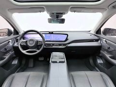 Buick Junyue 28T Yue Zun Edition - ფოტო 14