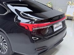 Buick Junyue 28T Yue Zun Edition - ფოტო 4