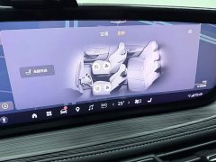 Buick Junyue 28T Yue Zun Edition - ფოტო 5