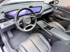Buick Junyue 28T Yue Zun Edition - ფოტო 8