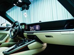 Porsche 911 Carrera 3.0T - ფოტო 12