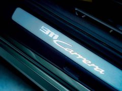Porsche 911 Carrera 3.0T - ფოტო 17