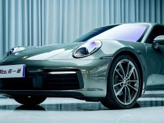 Porsche 911 Carrera 3.0T - ფოტო 18