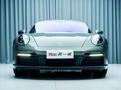 Porsche 911 Carrera 3.0T - ფოტო 2
