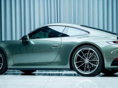 Porsche 911 Carrera 3.0T - ფოტო 20