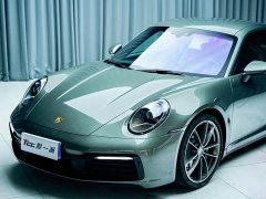 Porsche 911 Carrera 3.0T - ფოტო 3