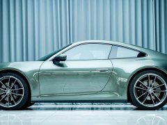 Porsche 911 Carrera 3.0T - ფოტო 5