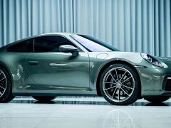 Porsche 911 Carrera 3.0T - ფოტო 6