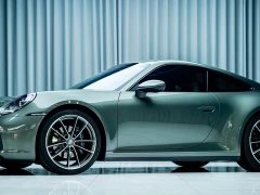 Porsche 911 Carrera 3.0T - ფოტო 7