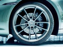 Porsche 911 Carrera 3.0T - ფოტო 8