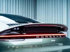 Porsche 911 Carrera 3.0T - ფოტო 9