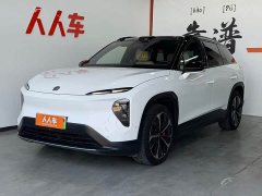 NIO ES7 100kWh Launch Edition - ფოტო 1