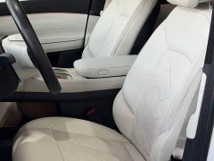 NIO ES7 100kWh Launch Edition - ფოტო 10