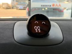 NIO ES7 100kWh Launch Edition - ფოტო 15